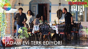 42K views · 198 reactions | Adam evi terk ediyor! #İçimizdenBiri | İçimizden Biri 3. Bölüm | Show TV | Facebook