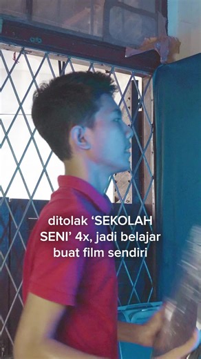 Journey to Study in Germany - Short Film