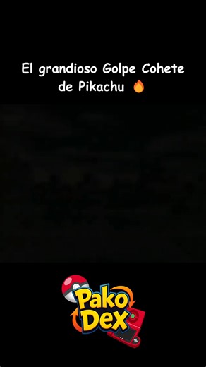 Y todavía se preguntan como baja legendarios 😎 #pokémon #pakodex #ash #pikachu | PakoDex