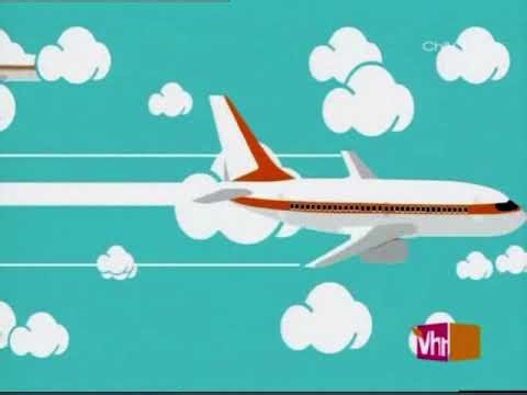 Lemon Jelly - space walk (official music video)