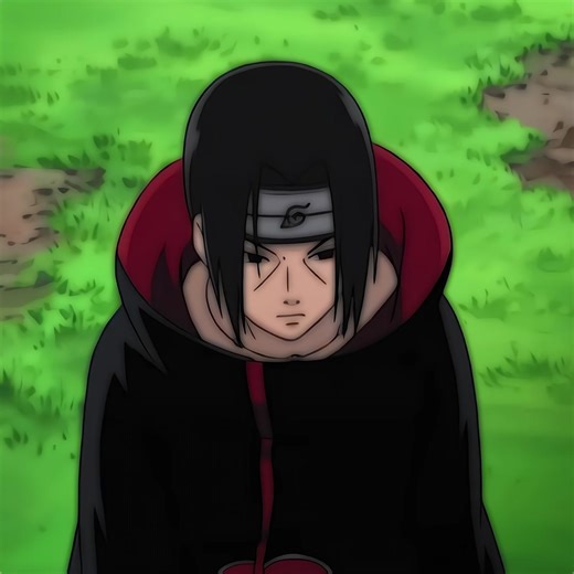 The Shadow of Hokage: A Tribute to Itachi Uchiha