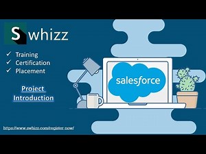 Salesforce Admin: Project Introduction | Day 01