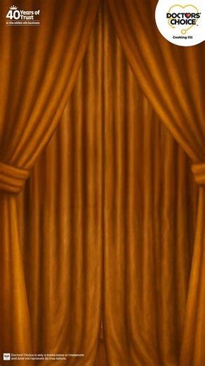 633 reactions · 11 shares | The recipes may change from one home to another but the love for Ilish cooked in Doctors’ Choice stays the same. That's why Bengalis unanimously say - Borshar Sera Juti is always the Ilish & Doctors’ Choice. Disclaimer: Elements in this content were generated by artificial intelligence. #DoctorsChoice #BorsharSeraJuti #Ilish #MonsoonSpecial #BengaliCuisine #DoctorsChoiceMustardOil | Doctors' Choice | Facebook