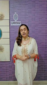 1K views | Taking orders for this beautiful banarasi georegtte kaftan with pants .. Price 99 usd | Sonali Creations | Facebook