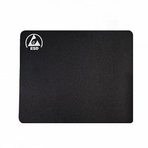 [Hot Item] ESD Mouse Mat ESD-Mousepad Anti-Static Grounded PC Optical Mouse Pad