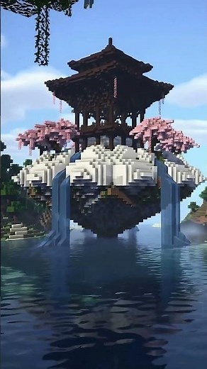 Minecraft Mega Build Cinematic That'll Blow Your Mind! 😲