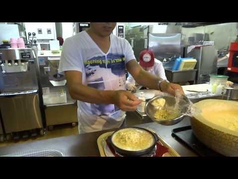 【花畑牧場 カフェ】 田中義剛さんご本人が作るトリプルチーズパスタ