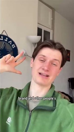 How do you build brand authority when you’ve just started out? Don’t just use your brand, use