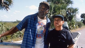 Gone Fishin' - Apple TV