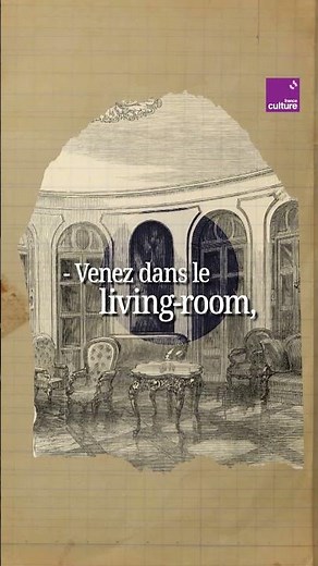 Apprenez à danser le "Biglemoi", la fameuse inventée par Boris Vian dans "L'Écume des jours"