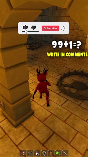 NEW UPDATE! BARRY PRISON RUN!