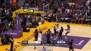 10K views · 636 reactions | WNBA on Reels | Facebook