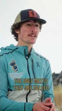 Pros and cons of dual meets in high school track.