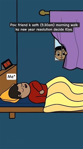 new year's resolution 🙄