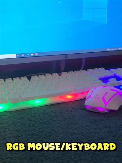 14K views · 94 reactions | New arrival! All in one Desktop Package!...