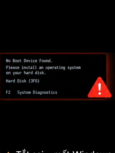 BIOS KHÔNG BIẾT MÀ CHỈNH CÓ NGÀY MẤT WIN #secureboot #bios #gigabyte #windows11 #mainboard #itthucte #suamaytinh #tinhoc #gocthucte #shorts