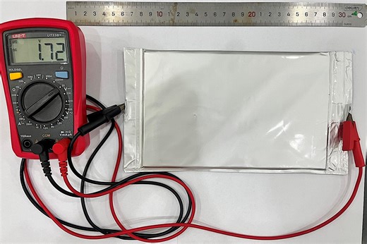 Scientists make breakthrough on long-standing challenge for battery tech: 'Long-lasting, cost-effective, and high-safety'