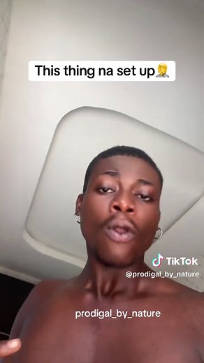 Omo justice for that boy o#goviral #500kviews #endpolicebrutality #prodigalbynature