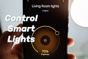 One Remote, Unlimited Possibilities: Control Multiple Strip Lights - Home Streamliner