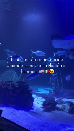 Canción para relación a distancia — sentido y nostalgia