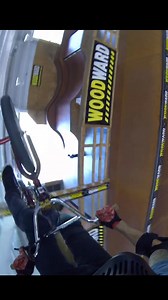 A quick and easy how to ride vert video 👍 Go fast, drop in, lean forward, lean back, look up, look down, spin around, tweak the bars and add in a full face helmet and congratulations you can now ride vert 👍 Hit me up if you have any questions? 😂 Disclaimer: I’m only joking. Ok. Monster Energy Woodward Camp PYP StudioRothrock Coffee #halfpipe #stunts #satire #notreal | Jamie Bestwick