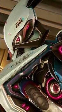 Warframe Streamer Pack Collection