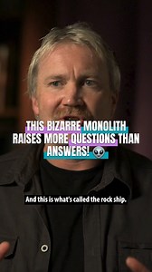 This Japanese megalith is stunning. | Unexplained on Gaia