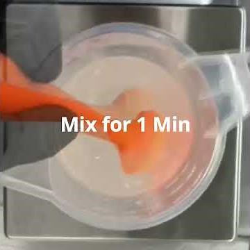 How to make hand sanitizers and multi surface spray with 3 ingredients