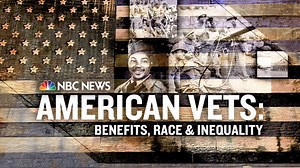 Black Veterans of Past Wars Face Systemic Racism in Battle for GI Benefits