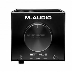 M-Audio AIR Hub favorable buying at our shop | United Kingdom
