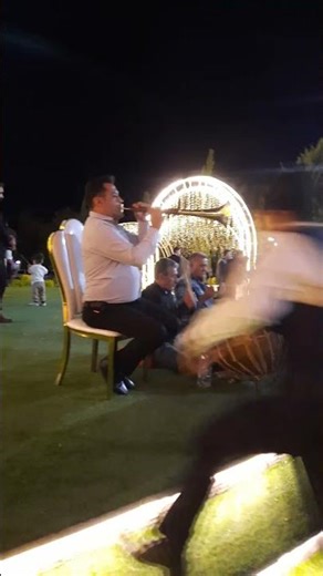 #Luri Wedding Celebration in Yasuj | Traditional Drum & Dance | Iran Culture