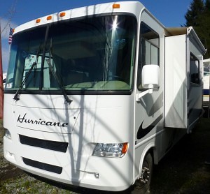 RV CONSIGNMENTS WANTED - Kirkland RV Sales
