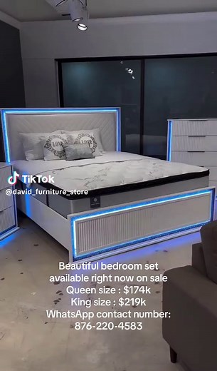 Luxury Bedroom Sets for Sale - Order Yours Today