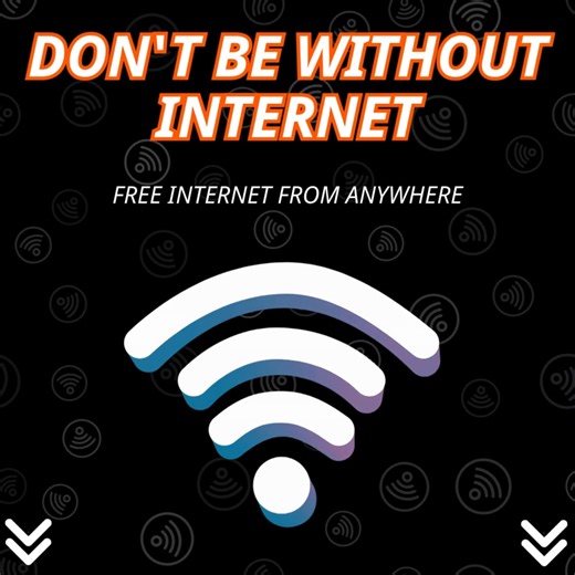 📱 Find Wi-Fi anywhere. With a free app! | Future Apps
