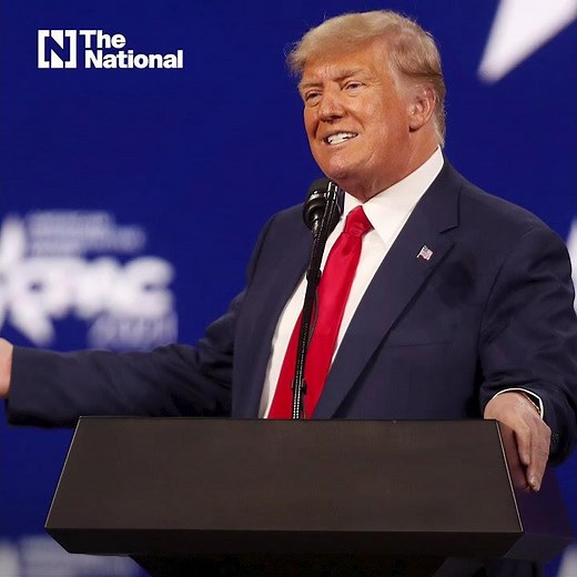 Trump blog taken down a month after launch