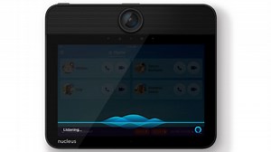 Nucleus Intercom Launches Today, Brings Amazon's Alexa Along