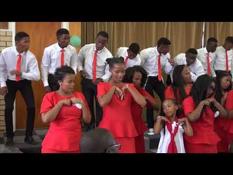 Noah | Windhoek Youth