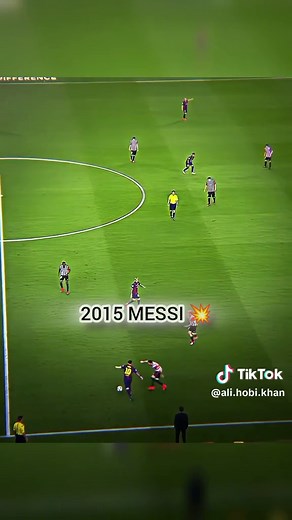 2015 messi is difficult🥶 #fyp #messi