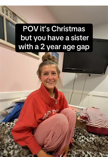 Double Christmas Haul with My Sister