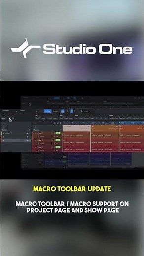 Trinity Creates a Track with Lead Architect and Studio One 6.6 | PreSonus