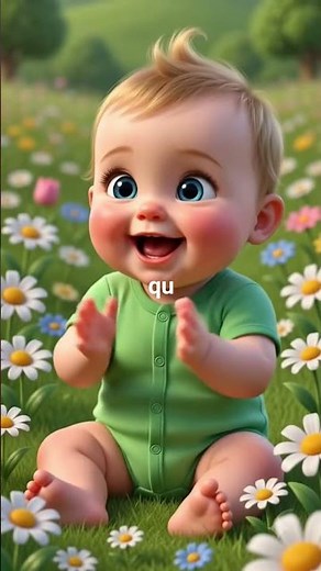 Schattige dieren zingen kinderliedjes voor peuters 🐶🎵 | Nursery Rhymes #cutebaby #funnyanimals
