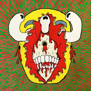 Kiddy Pool - Super Pony Perv Plus EP