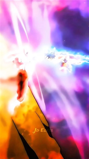 Goku master ultra instinct 🔥🥵 Goku 4k quality edit 🔥🥶
