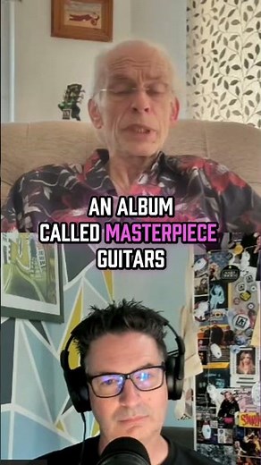 Steve Howe (Yes, Asia, GTR) talks about using multiple guitars from his classic collection