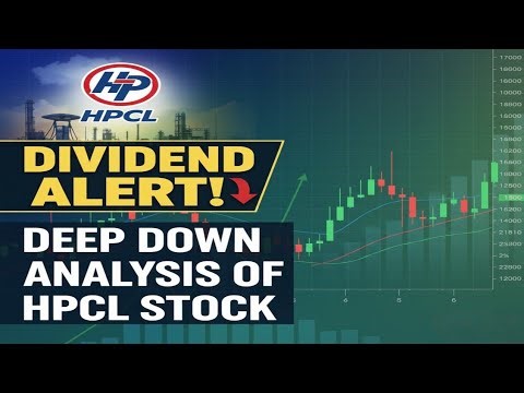 Dividend alert ! HPCL stock deep analysis