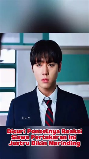 Japanese Exchange Student in Film Clips - Part 2