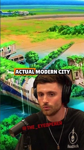 What Will Still Exist 100,000 Years After Humans Disappear? Michael Button on JRE