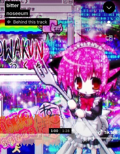 Exploring Digicore and Underground Music