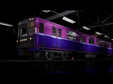 Subtransit Drive MacOS