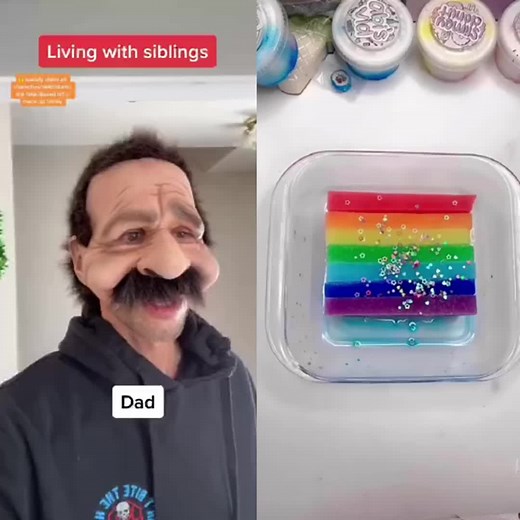 Living with siblings in the zippy family #keone37 #funny #fypシ゚viral #foryourpage #kingzippy #fpy